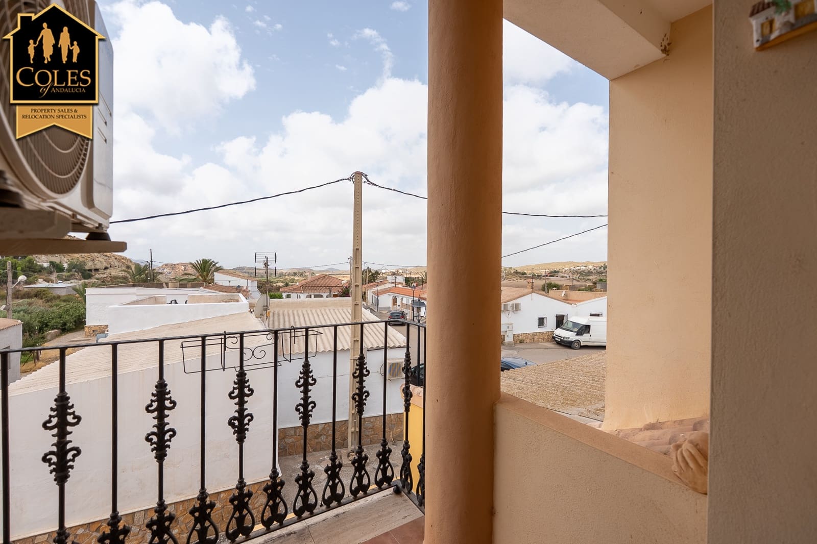 3 quarto Moradia para venda em Cuevas del Almanzora com piscina garagem - 299 950 € (Ref: 9987233)