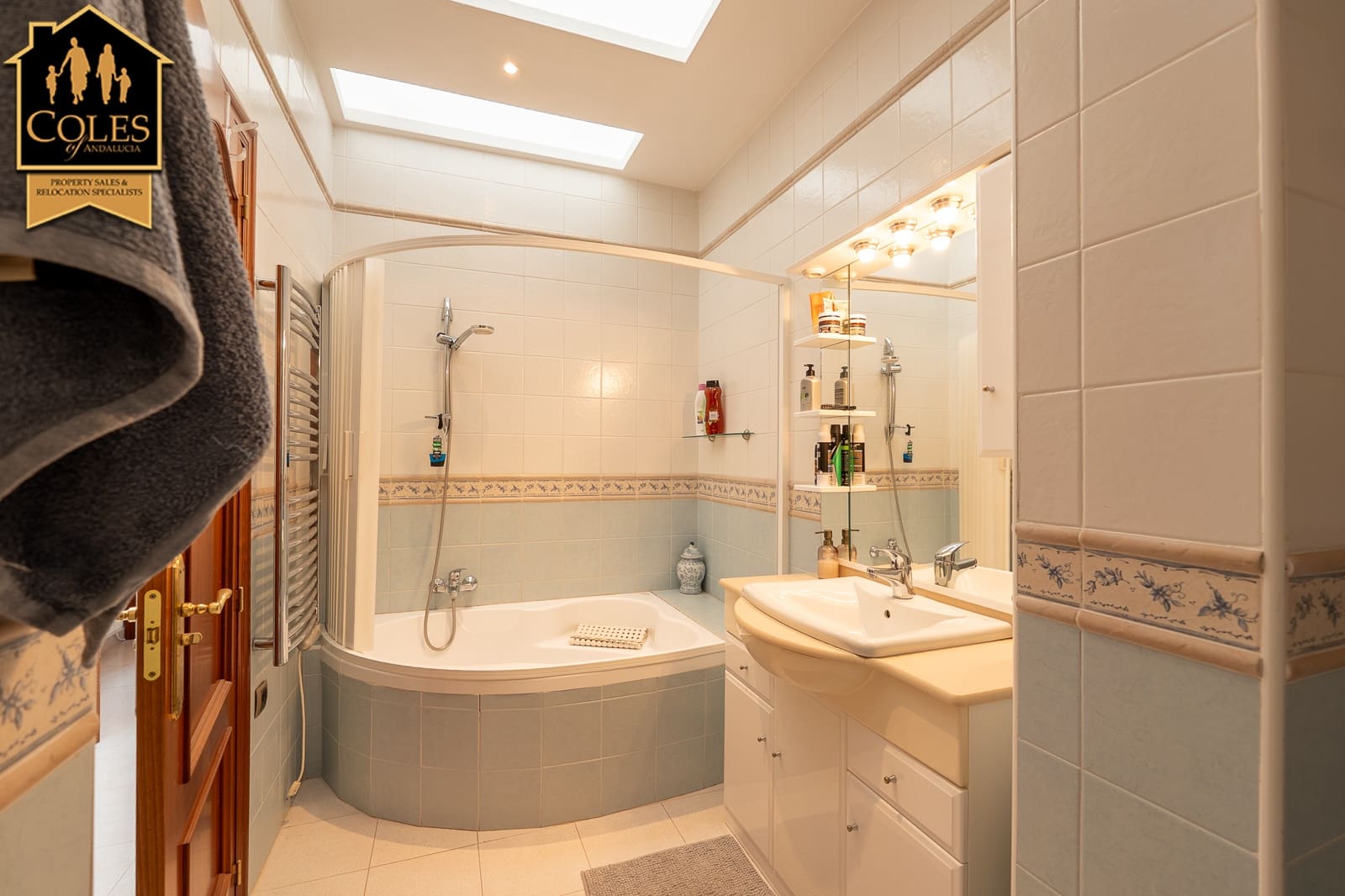 3 quarto Moradia para venda em Cuevas del Almanzora com piscina garagem - 299 950 € (Ref: 9987233)