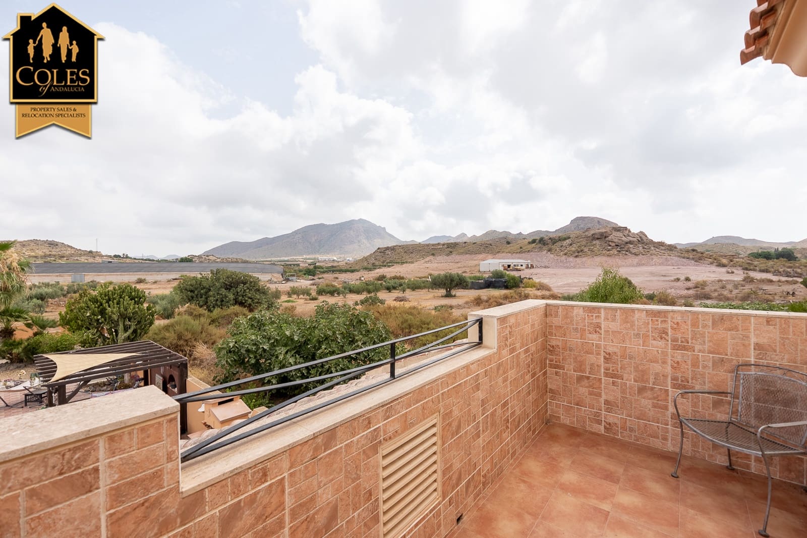 3 quarto Moradia para venda em Cuevas del Almanzora com piscina garagem - 299 950 € (Ref: 9987233)