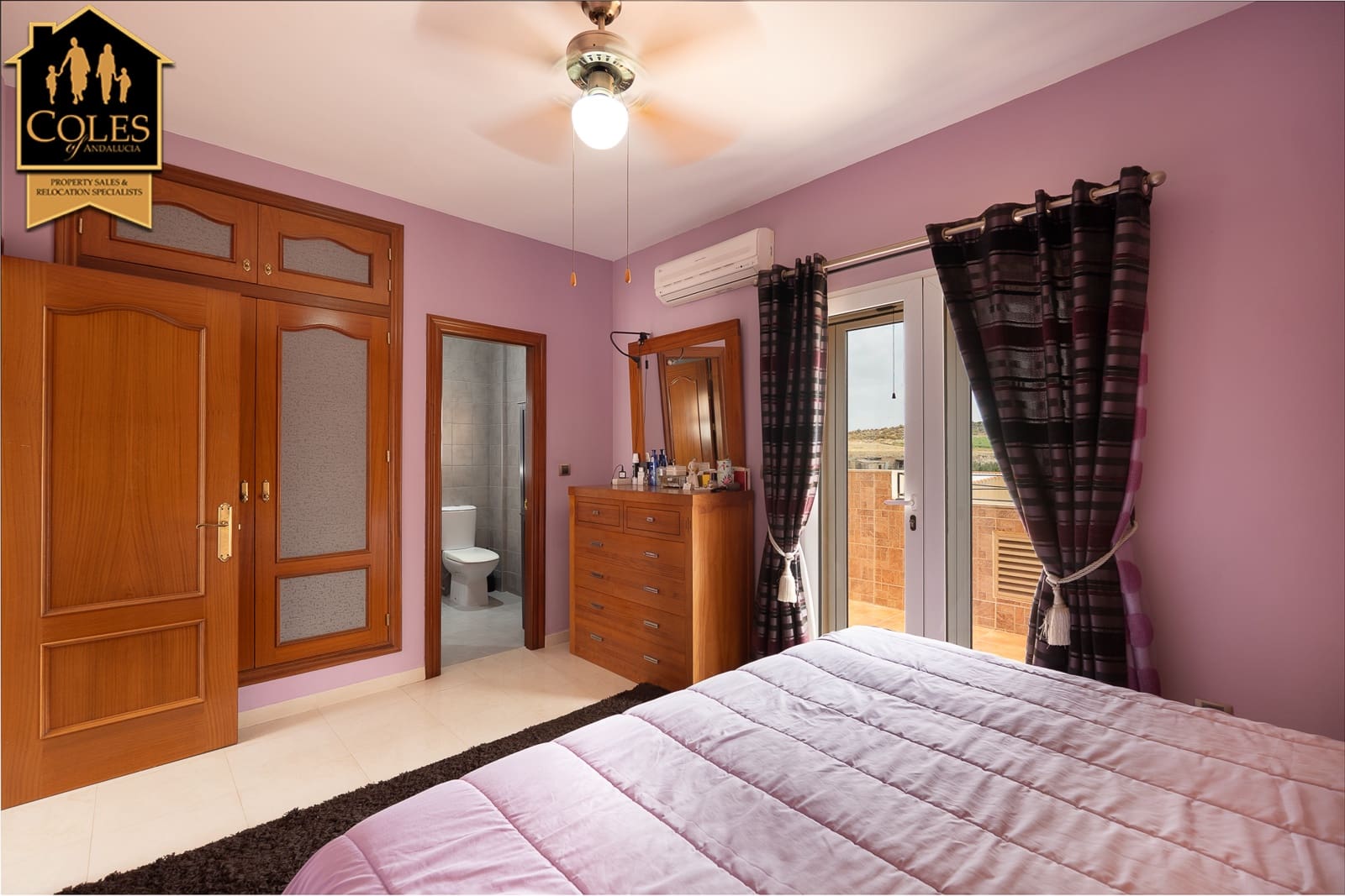3 quarto Moradia para venda em Cuevas del Almanzora com piscina garagem - 299 950 € (Ref: 9987233)