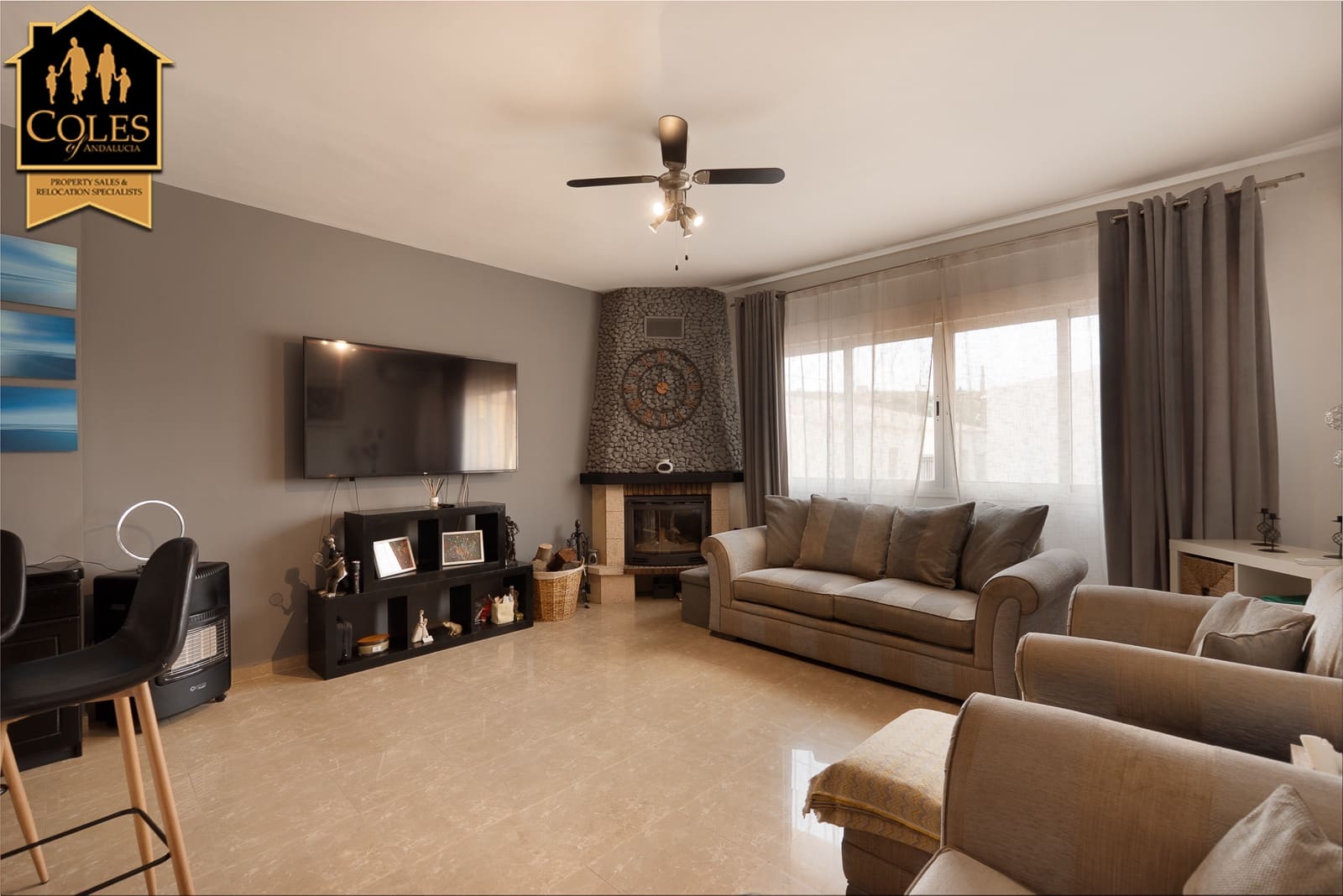 3 quarto Moradia para venda em Cuevas del Almanzora com piscina garagem - 299 950 € (Ref: 9987233)