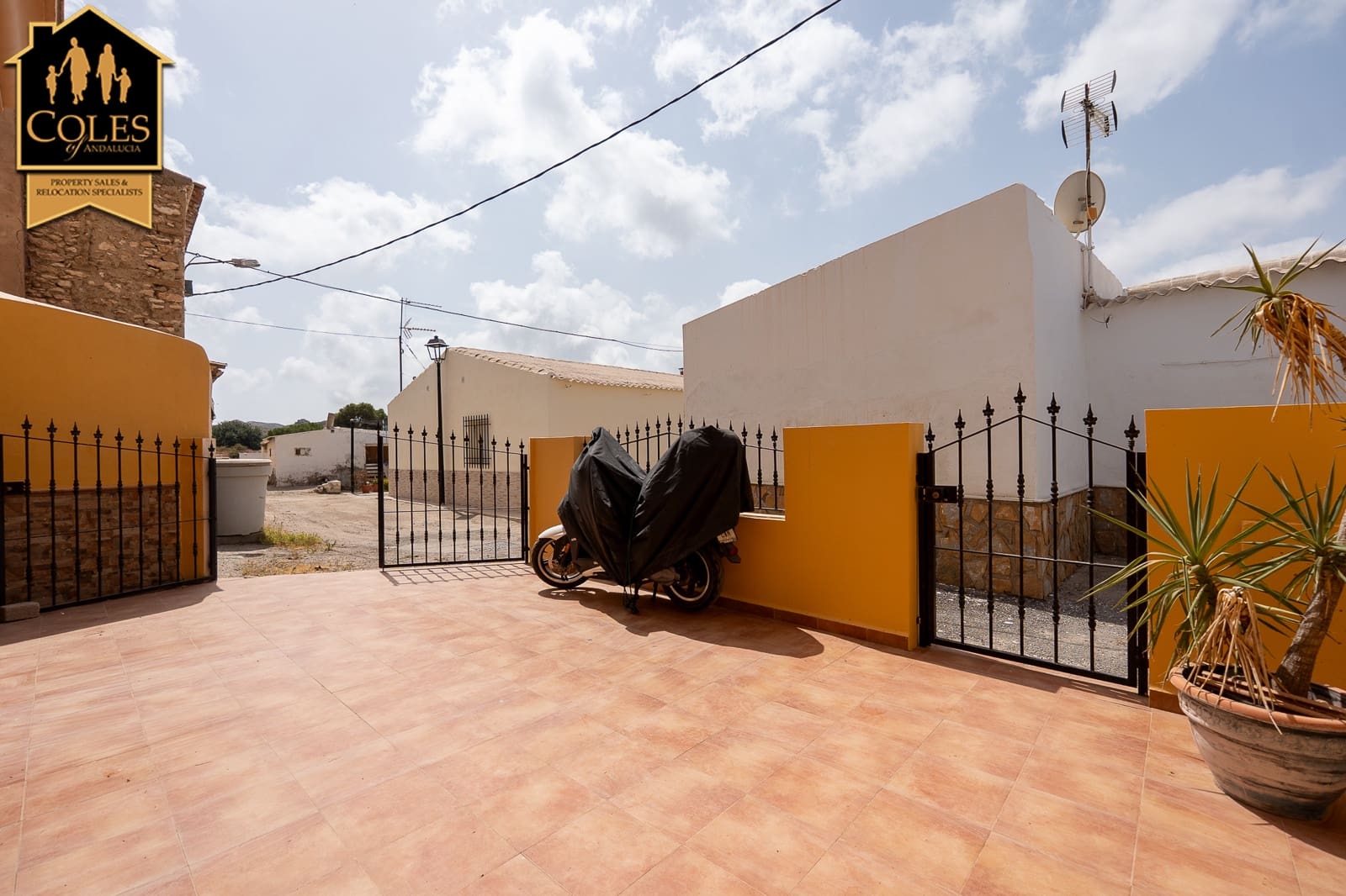 3 quarto Moradia para venda em Cuevas del Almanzora com piscina garagem - 299 950 € (Ref: 9987233)