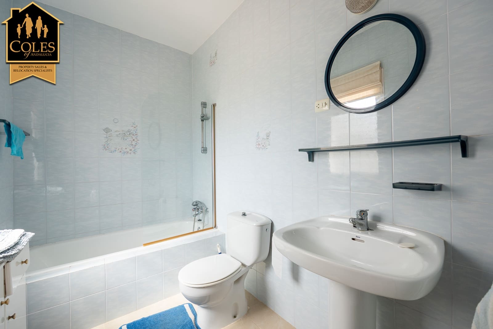 4 slaapkamer Villa te koop in Bedar met zwembad garage - € 399.000 (Ref: 9989421)