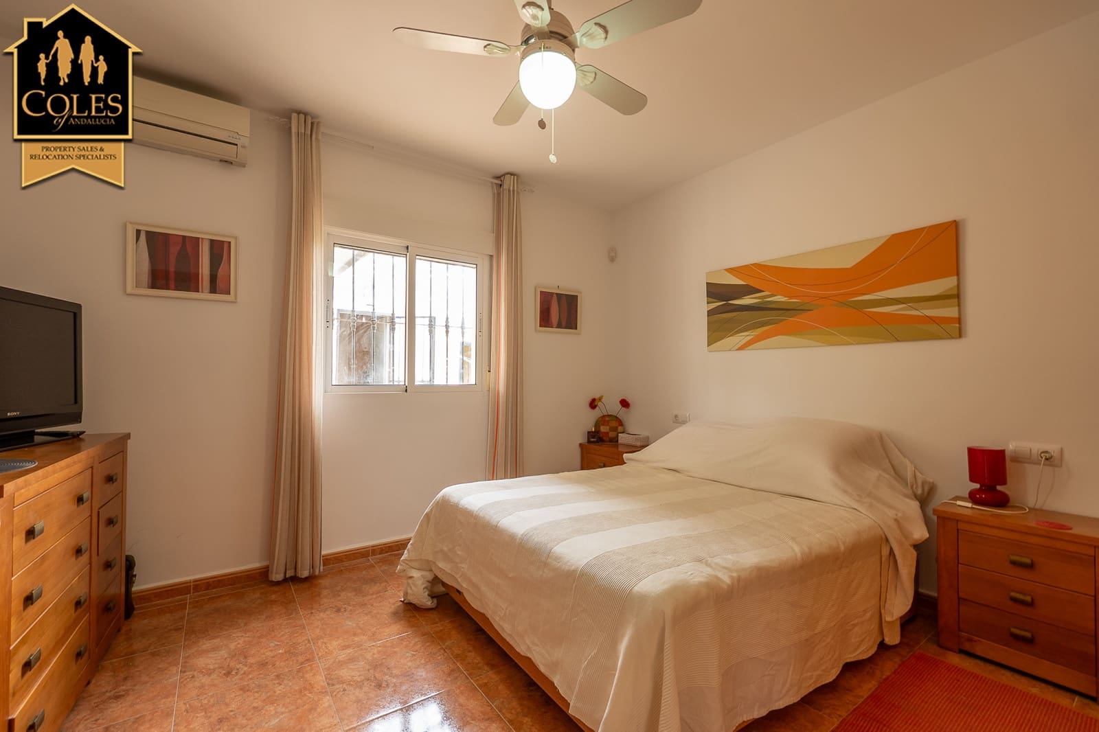 Chalet de 3 habitaciones en Arboleas en venta con piscina garaje - 259.999 € (Ref: 9991811)