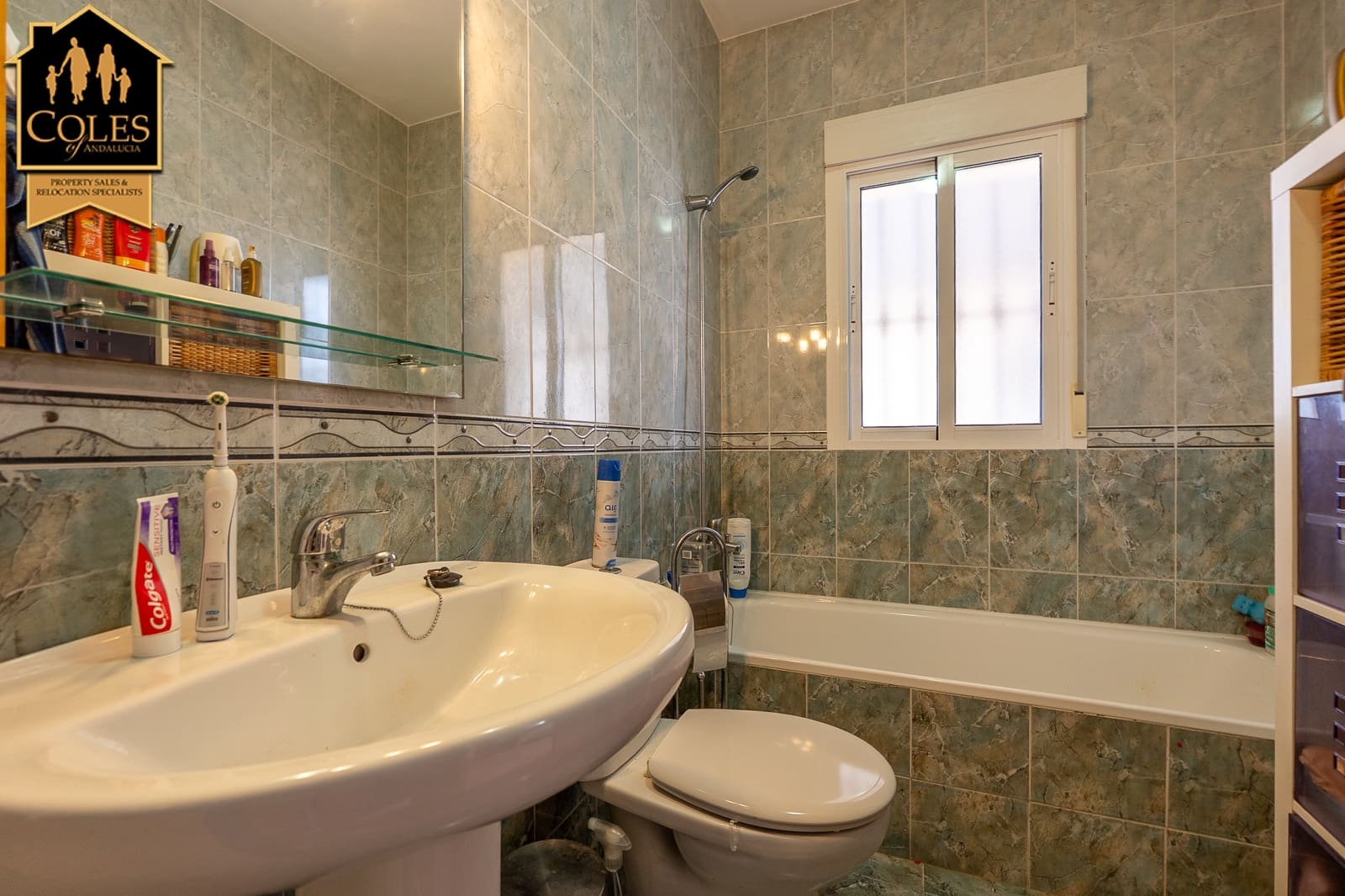 Chalet de 3 habitaciones en Arboleas en venta con piscina garaje - 259.999 € (Ref: 9991811)