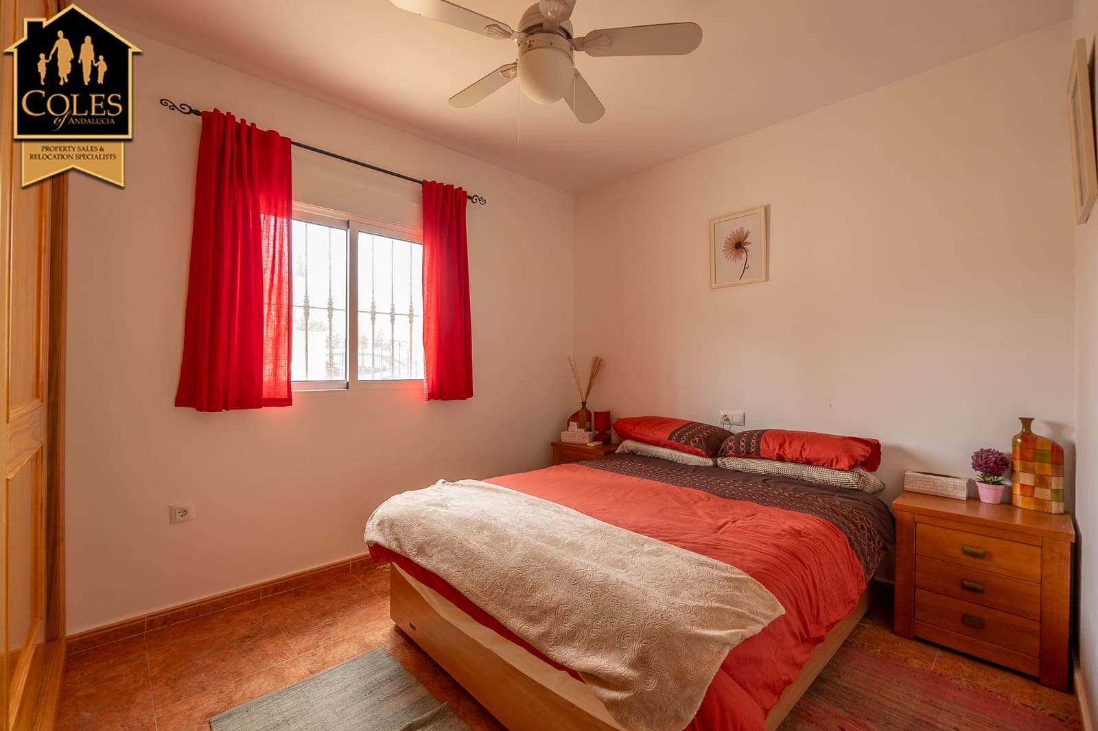 Chalet de 3 habitaciones en Arboleas en venta con piscina garaje - 259.999 € (Ref: 9991811)