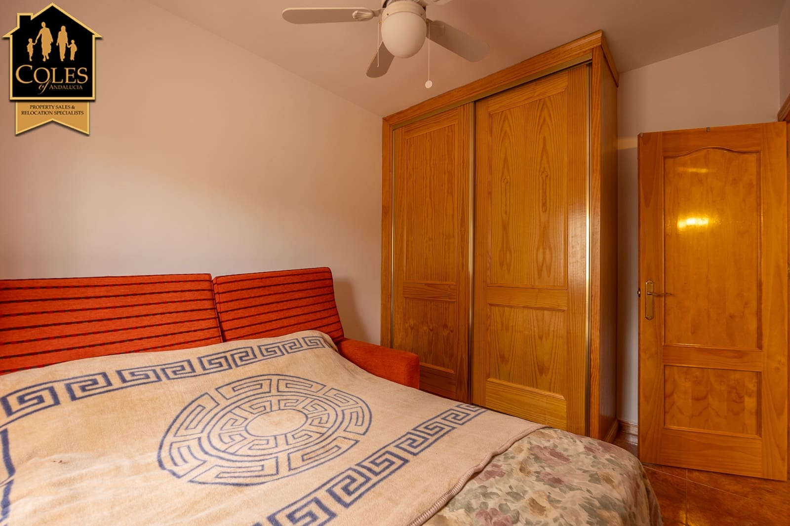 Chalet de 3 habitaciones en Arboleas en venta con piscina garaje - 259.999 € (Ref: 9991811)