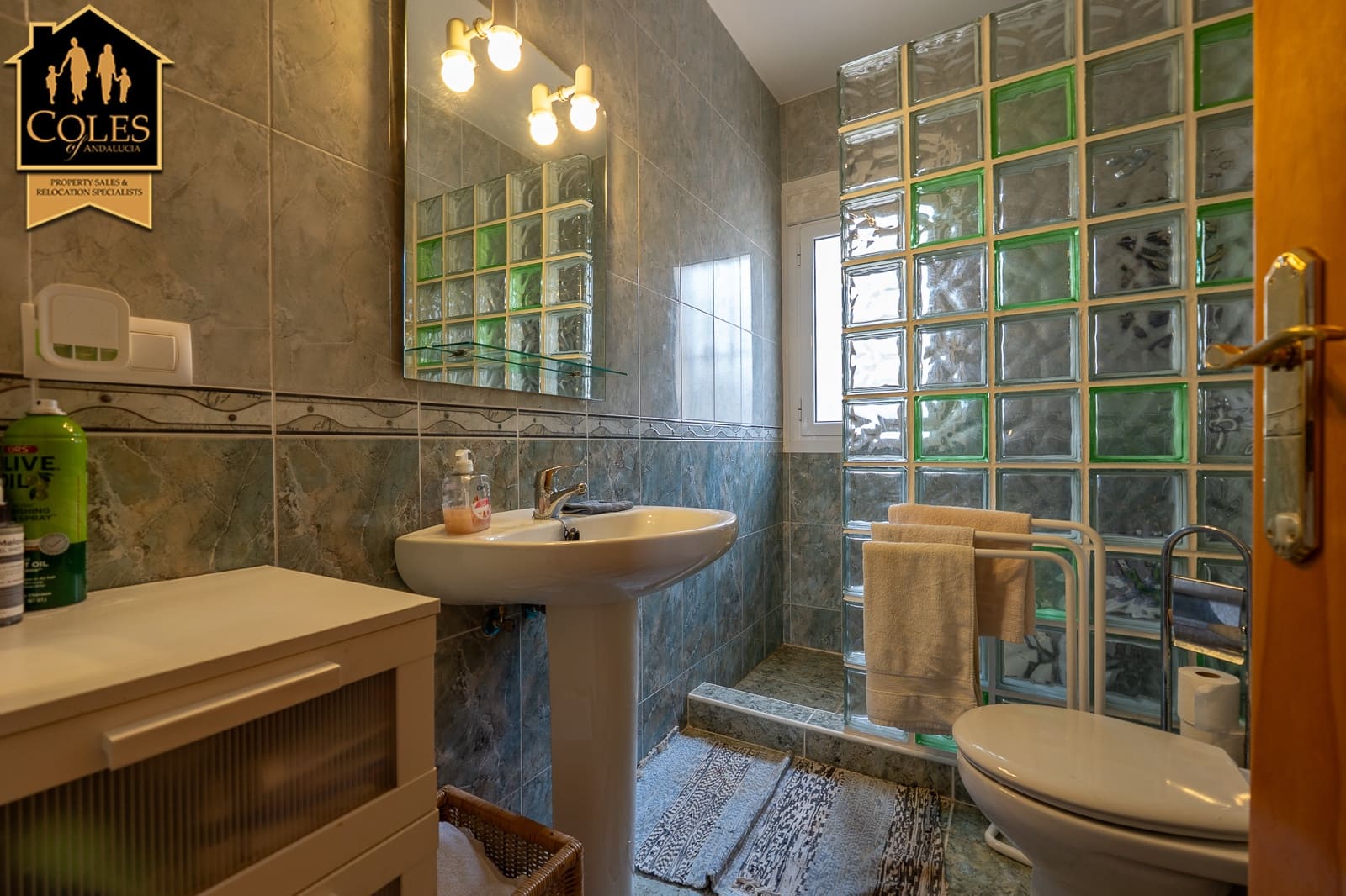 Chalet de 3 habitaciones en Arboleas en venta con piscina garaje - 259.999 € (Ref: 9991811)