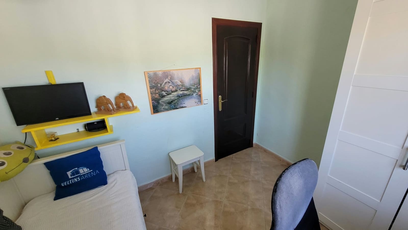 3 quarto Moradia para venda em Pinar de Campoverde com piscina - 399 900 € (Ref: 10048395)