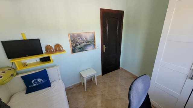 3 quarto Moradia para venda em Pinar de Campoverde, Pilar de la Horadada com piscina - 399 900 € (Ref: 10048395)
