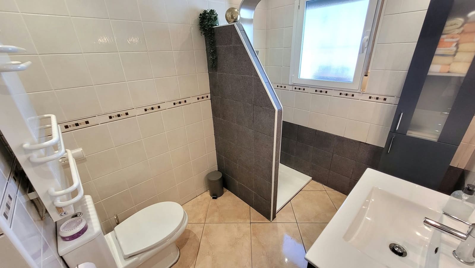 3 quarto Moradia para venda em Pinar de Campoverde com piscina - 399 900 € (Ref: 10048395)