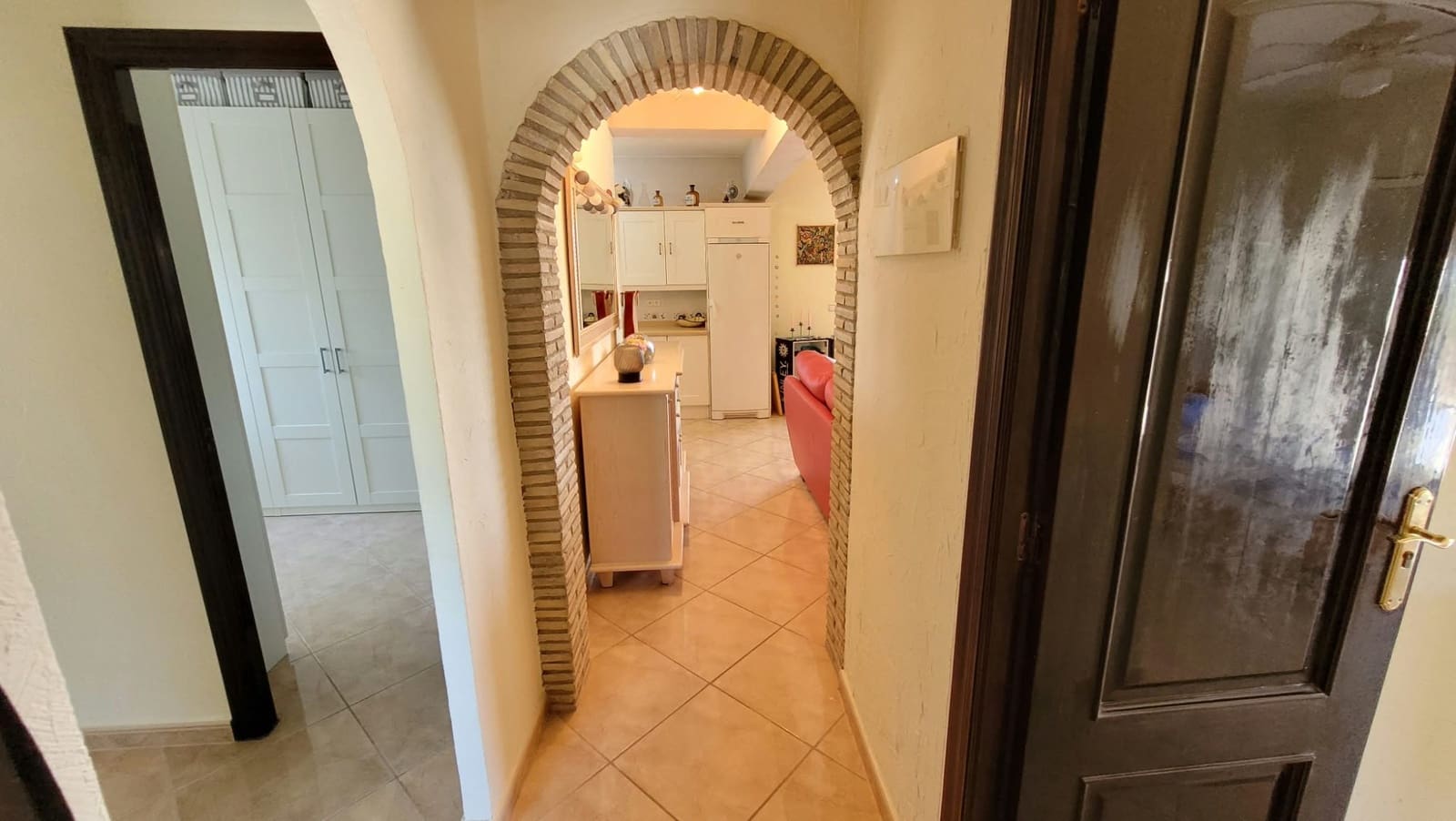3 quarto Moradia para venda em Pinar de Campoverde com piscina - 399 900 € (Ref: 10048395)
