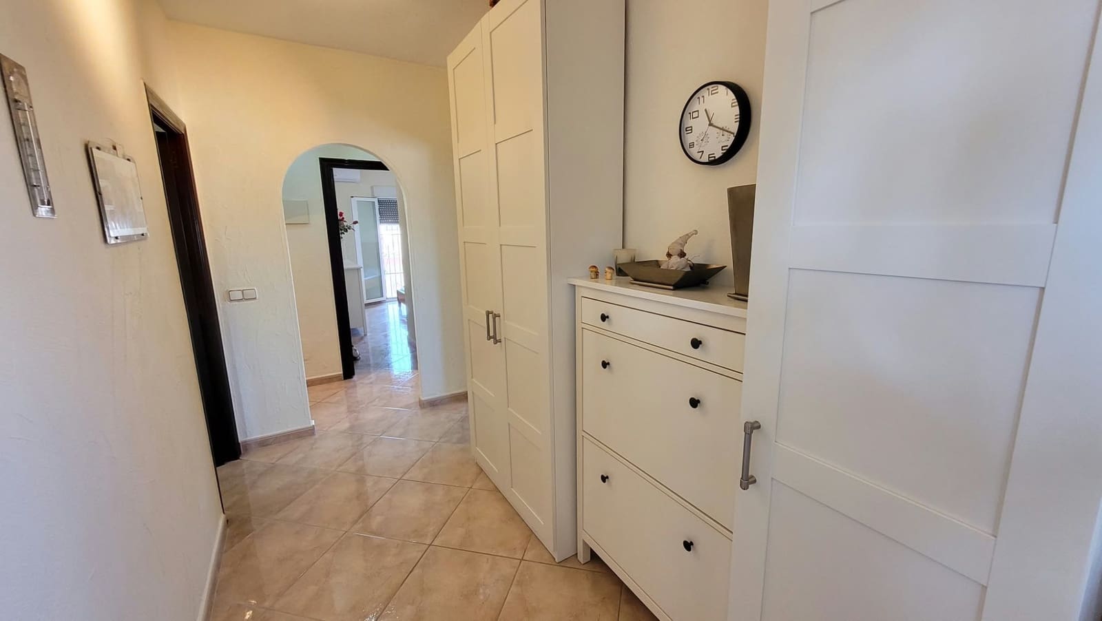 3 quarto Moradia para venda em Pinar de Campoverde com piscina - 399 900 € (Ref: 10048395)
