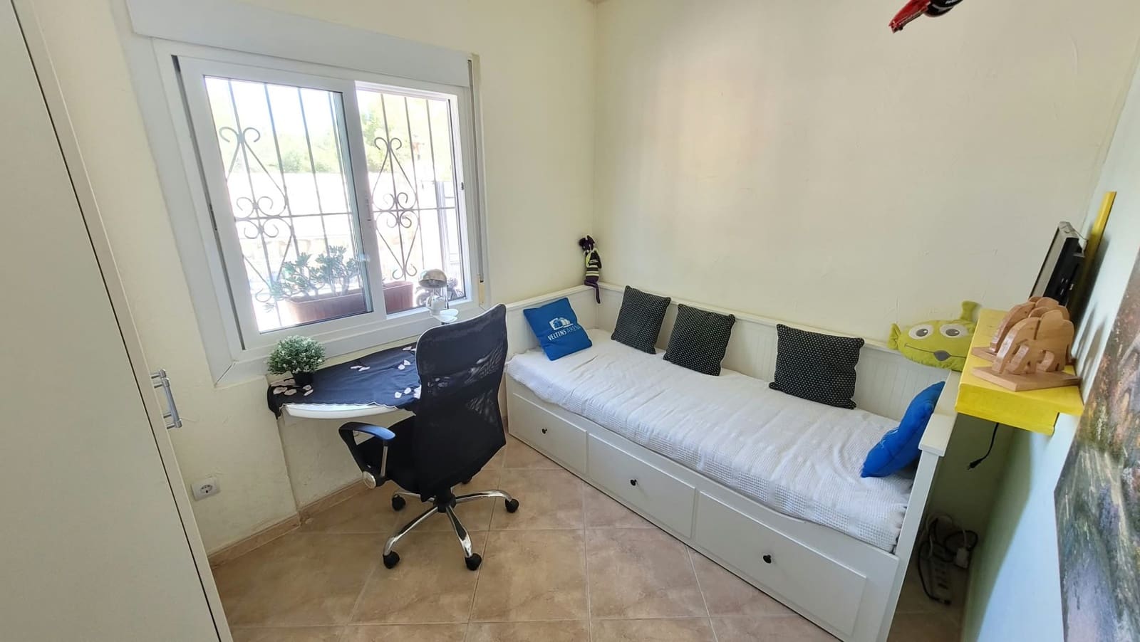 3 quarto Moradia para venda em Pinar de Campoverde com piscina - 399 900 € (Ref: 10048395)