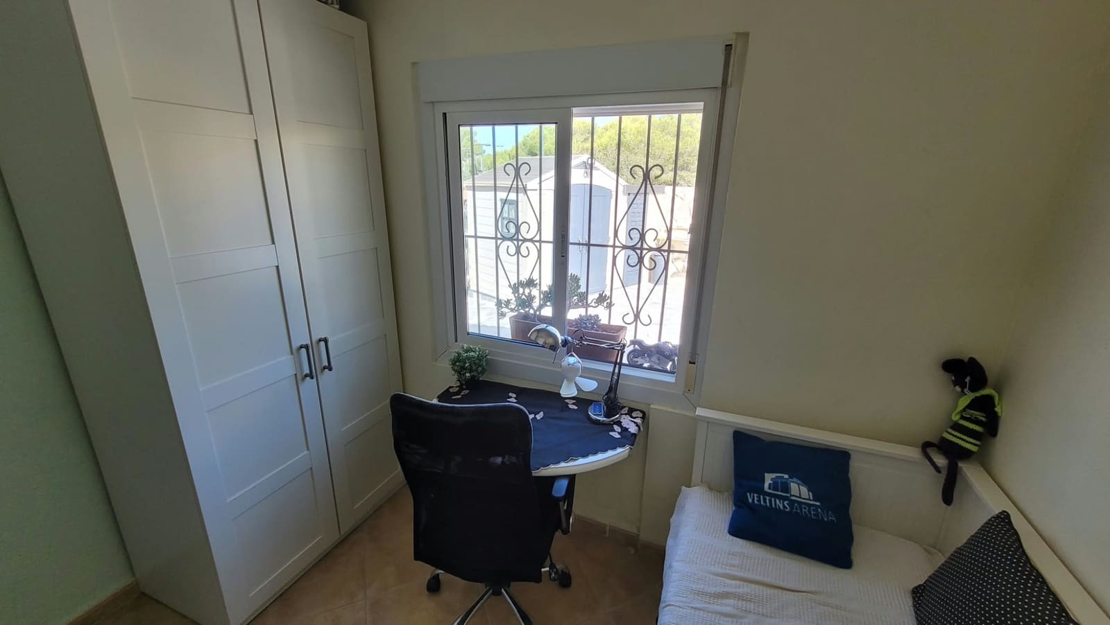 3 quarto Moradia para venda em Pinar de Campoverde com piscina - 399 900 € (Ref: 10048395)