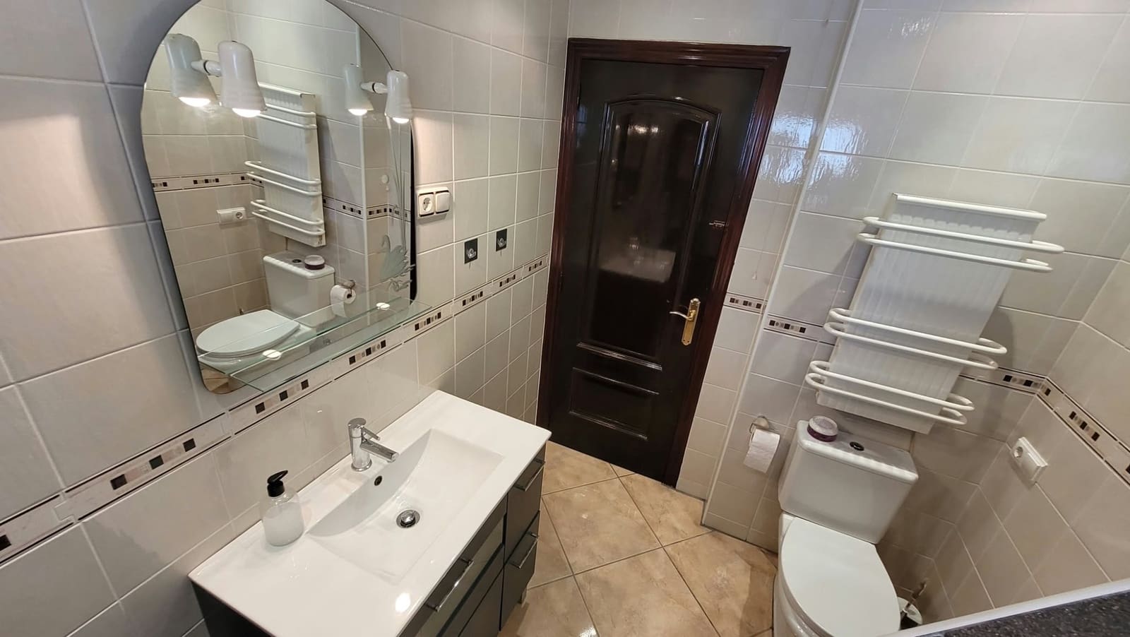3 quarto Moradia para venda em Pinar de Campoverde com piscina - 399 900 € (Ref: 10048395)
