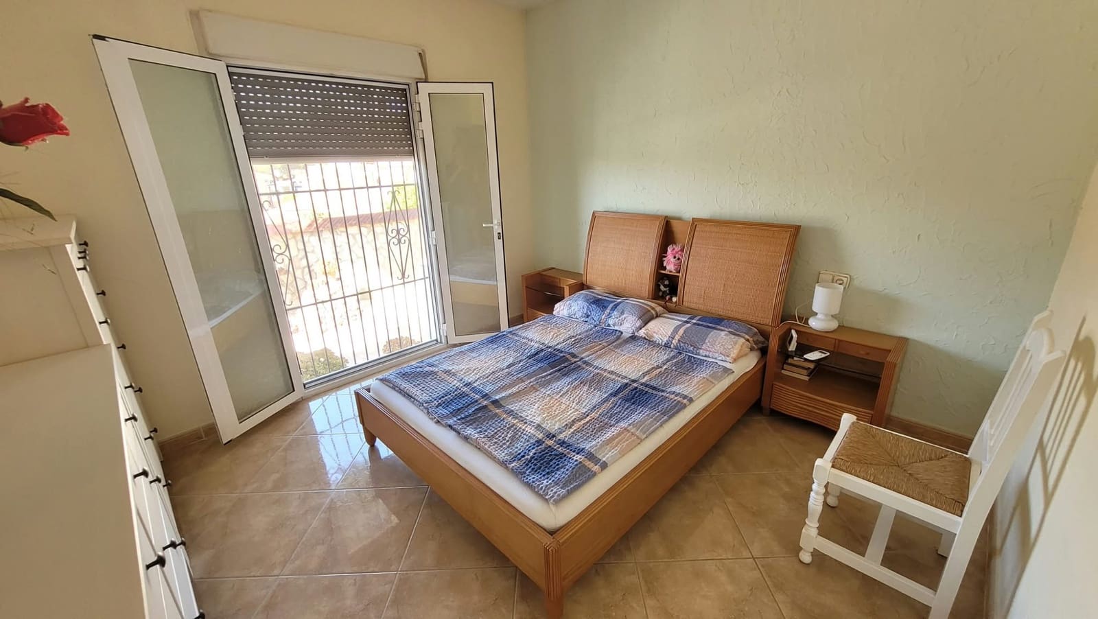 3 quarto Moradia para venda em Pinar de Campoverde com piscina - 399 900 € (Ref: 10048395)