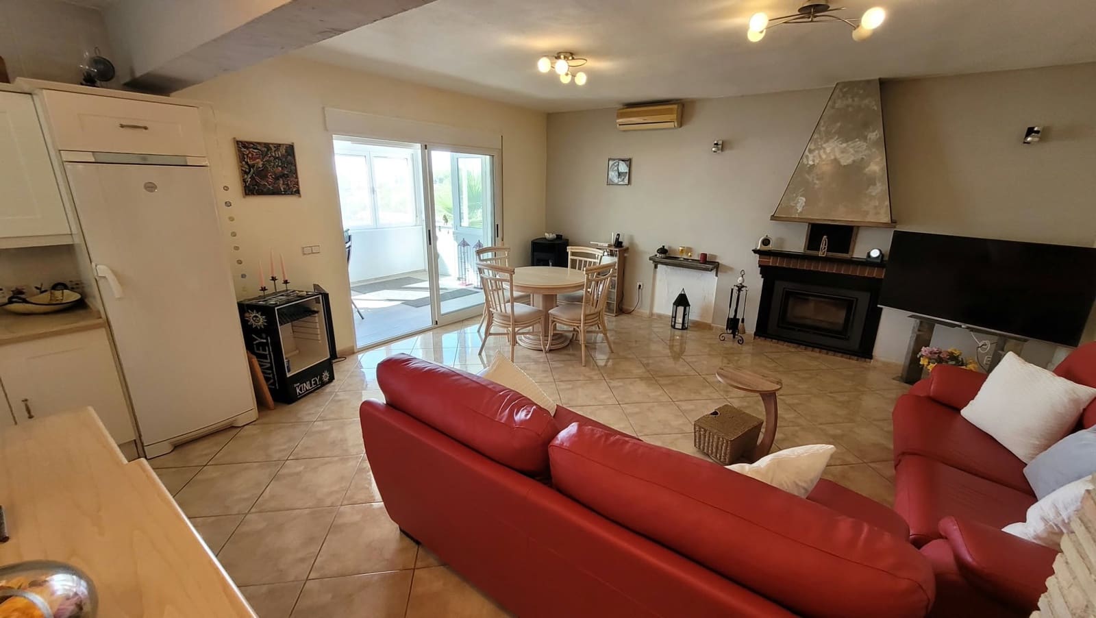 3 quarto Moradia para venda em Pinar de Campoverde com piscina - 399 900 € (Ref: 10048395)