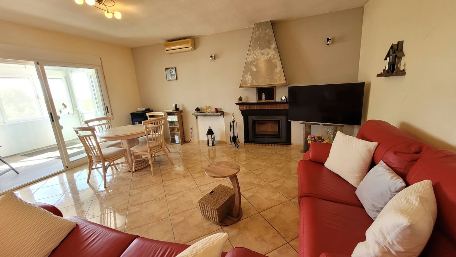 3 quarto Moradia para venda em Pinar de Campoverde com piscina - 399 900 € (Ref: 10048395)