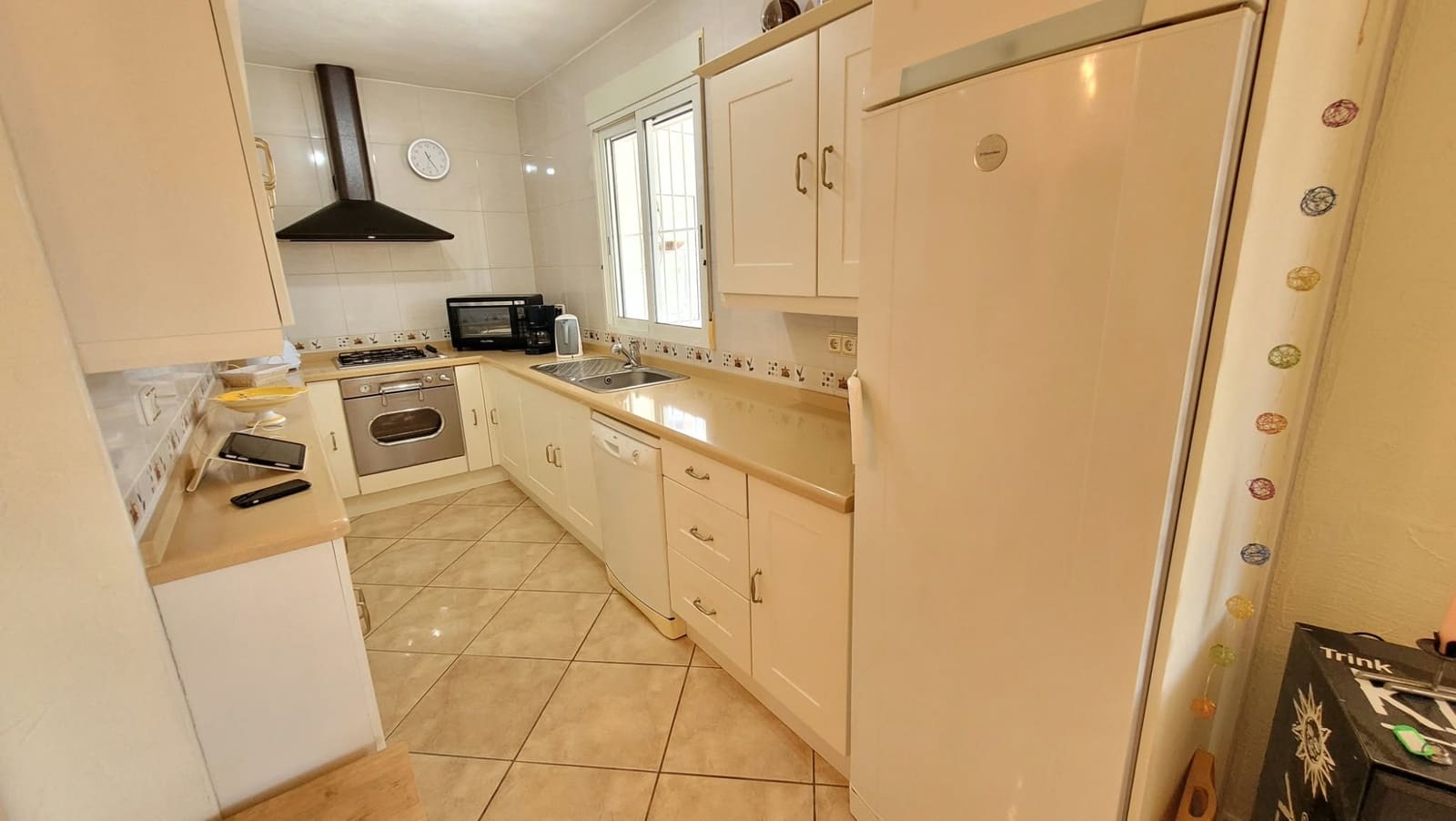 3 quarto Moradia para venda em Pinar de Campoverde com piscina - 399 900 € (Ref: 10048395)