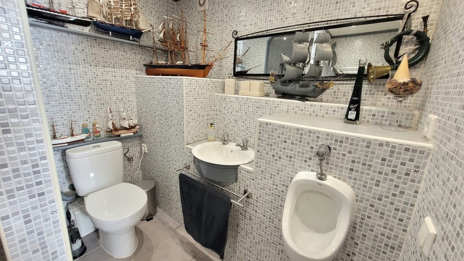 3 quarto Moradia para venda em Pinar de Campoverde com piscina - 399 900 € (Ref: 10048395)