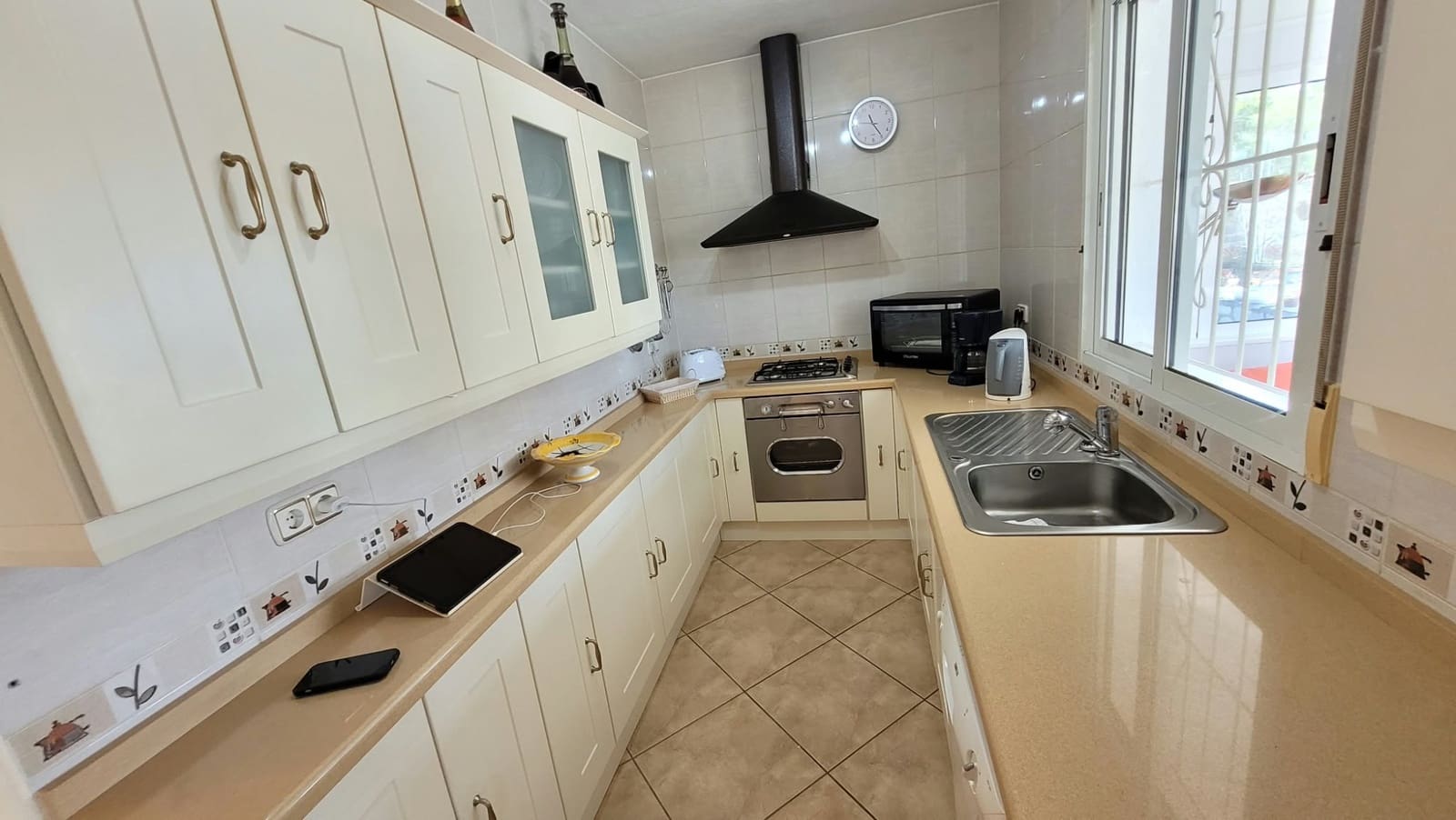 3 quarto Moradia para venda em Pinar de Campoverde com piscina - 399 900 € (Ref: 10048395)