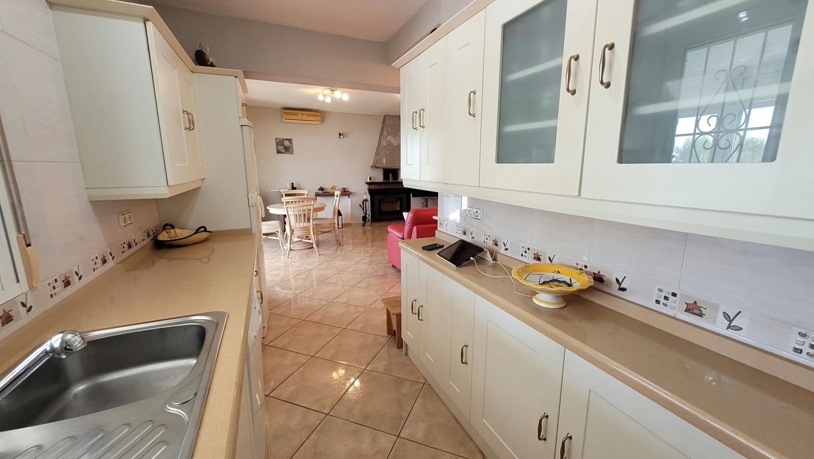 3 quarto Moradia para venda em Pinar de Campoverde com piscina - 399 900 € (Ref: 10048395)