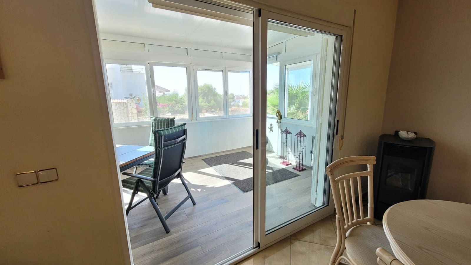 3 quarto Moradia para venda em Pinar de Campoverde com piscina - 399 900 € (Ref: 10048395)