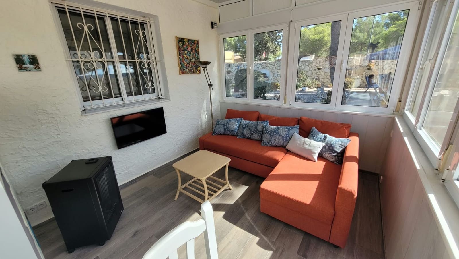 3 quarto Moradia para venda em Pinar de Campoverde com piscina - 399 900 € (Ref: 10048395)