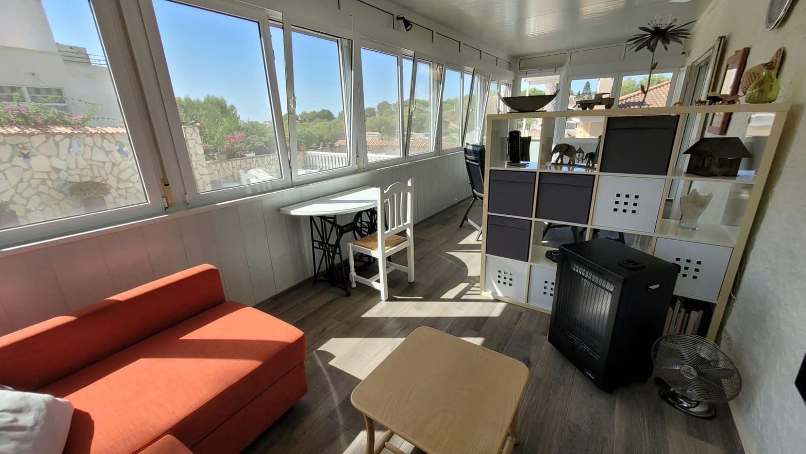 3 quarto Moradia para venda em Pinar de Campoverde com piscina - 399 900 € (Ref: 10048395)