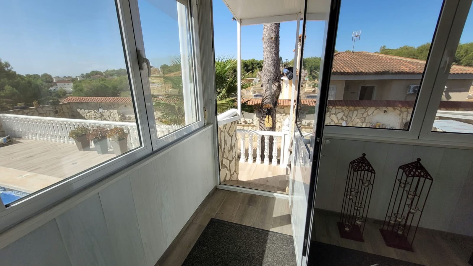 3 quarto Moradia para venda em Pinar de Campoverde com piscina - 399 900 € (Ref: 10048395)