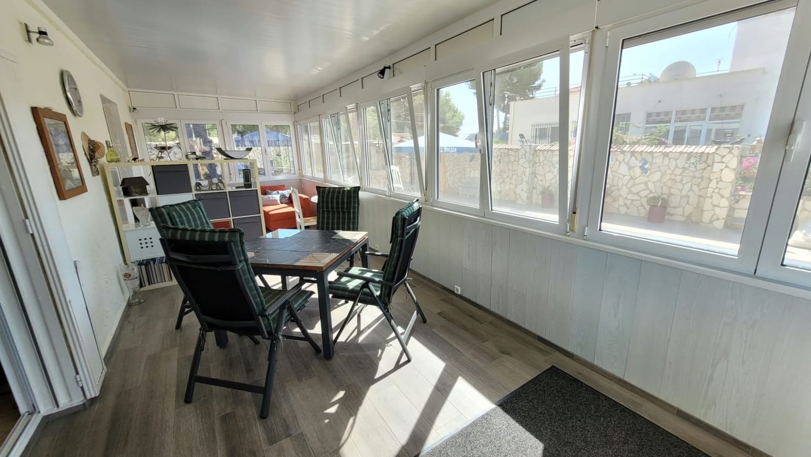 3 quarto Moradia para venda em Pinar de Campoverde com piscina - 399 900 € (Ref: 10048395)