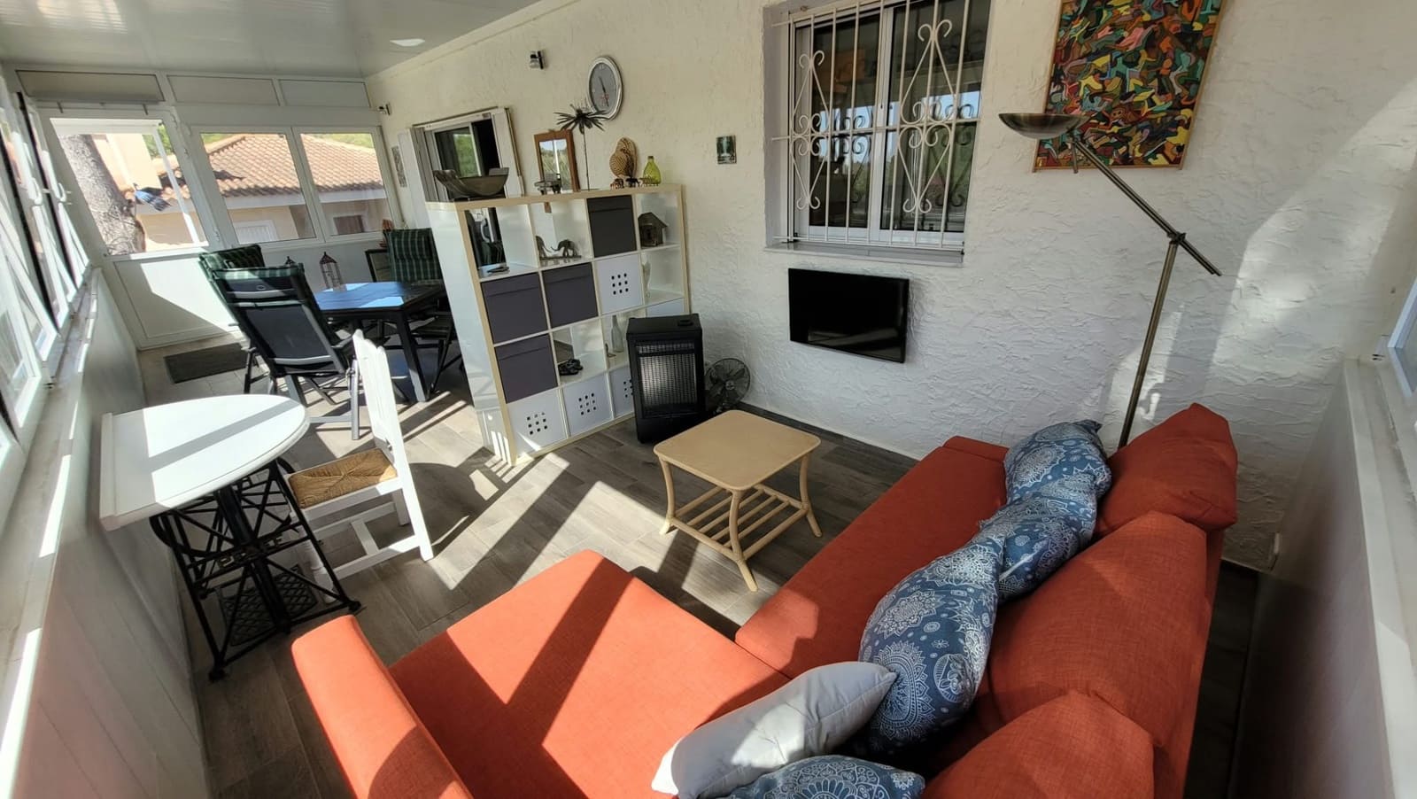 3 quarto Moradia para venda em Pinar de Campoverde com piscina - 399 900 € (Ref: 10048395)