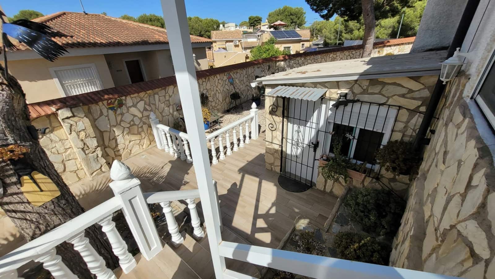 3 quarto Moradia para venda em Pinar de Campoverde com piscina - 399 900 € (Ref: 10048395)