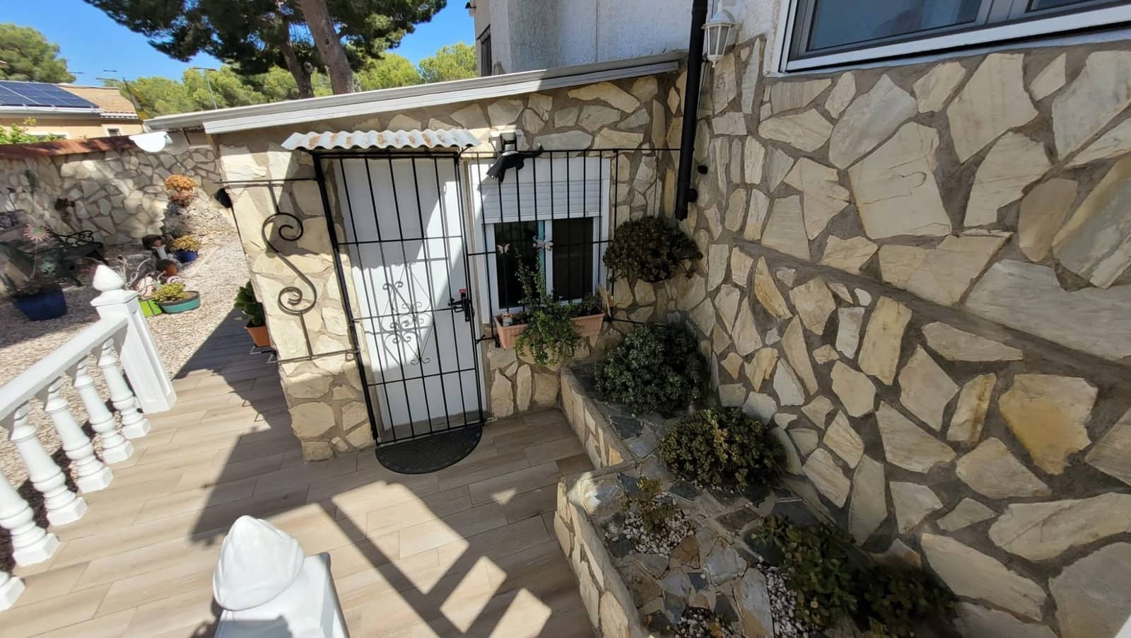 3 quarto Moradia para venda em Pinar de Campoverde com piscina - 399 900 € (Ref: 10048395)