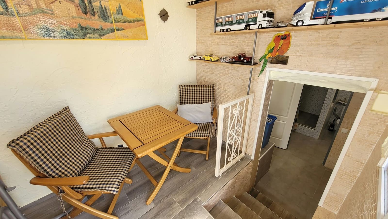 3 quarto Moradia para venda em Pinar de Campoverde com piscina - 399 900 € (Ref: 10048395)
