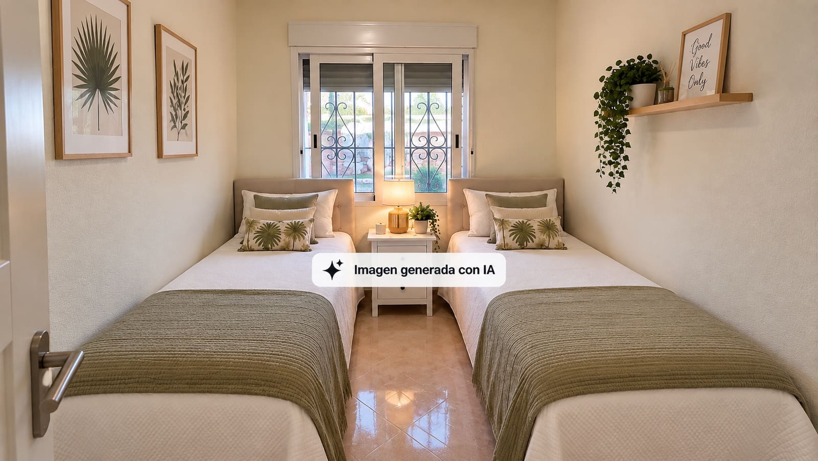 3 bedroom Villa for sale in Pinar de Campoverde with pool garage - € 399,900 (Ref: 10048395)
