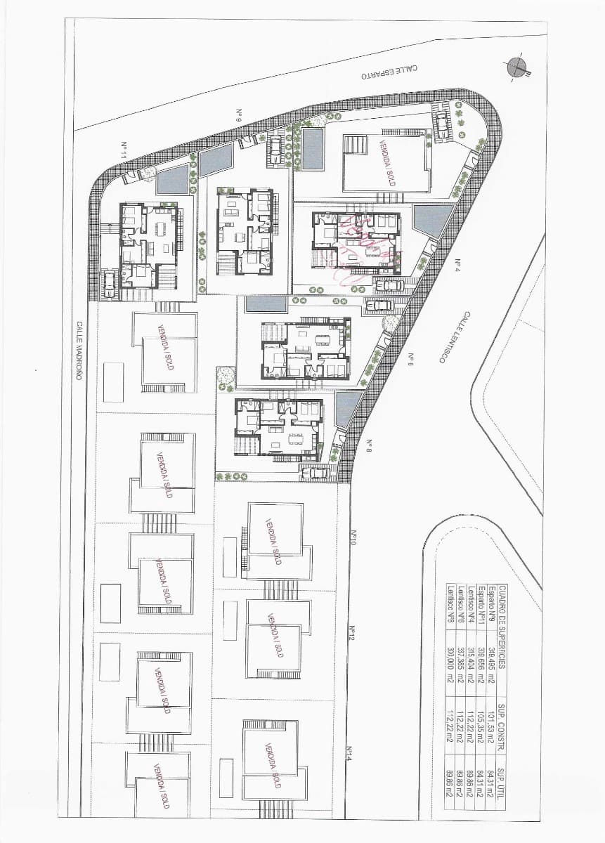 3 Zimmer Villa zu verkaufen in Pinar de Campoverde mit Pool Garage - 422.500 € (Ref: 5805788)