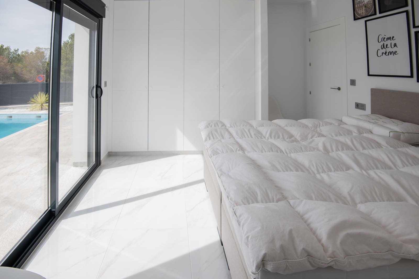 3 Zimmer Villa zu verkaufen in Pinar de Campoverde mit Pool Garage - 422.500 € (Ref: 5805788)