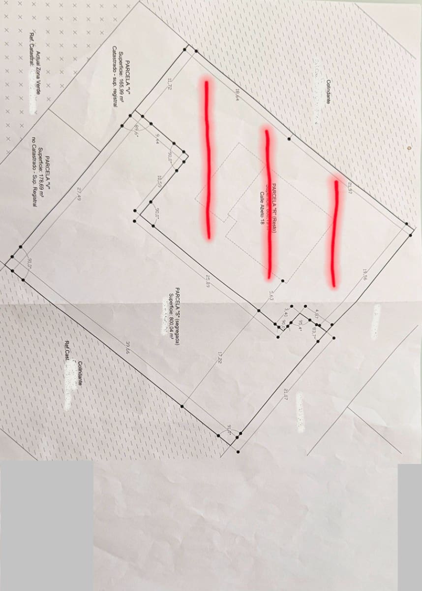 Bouwgrond te koop in Pinar de Campoverde - € 115.000 (Ref: 8267889)