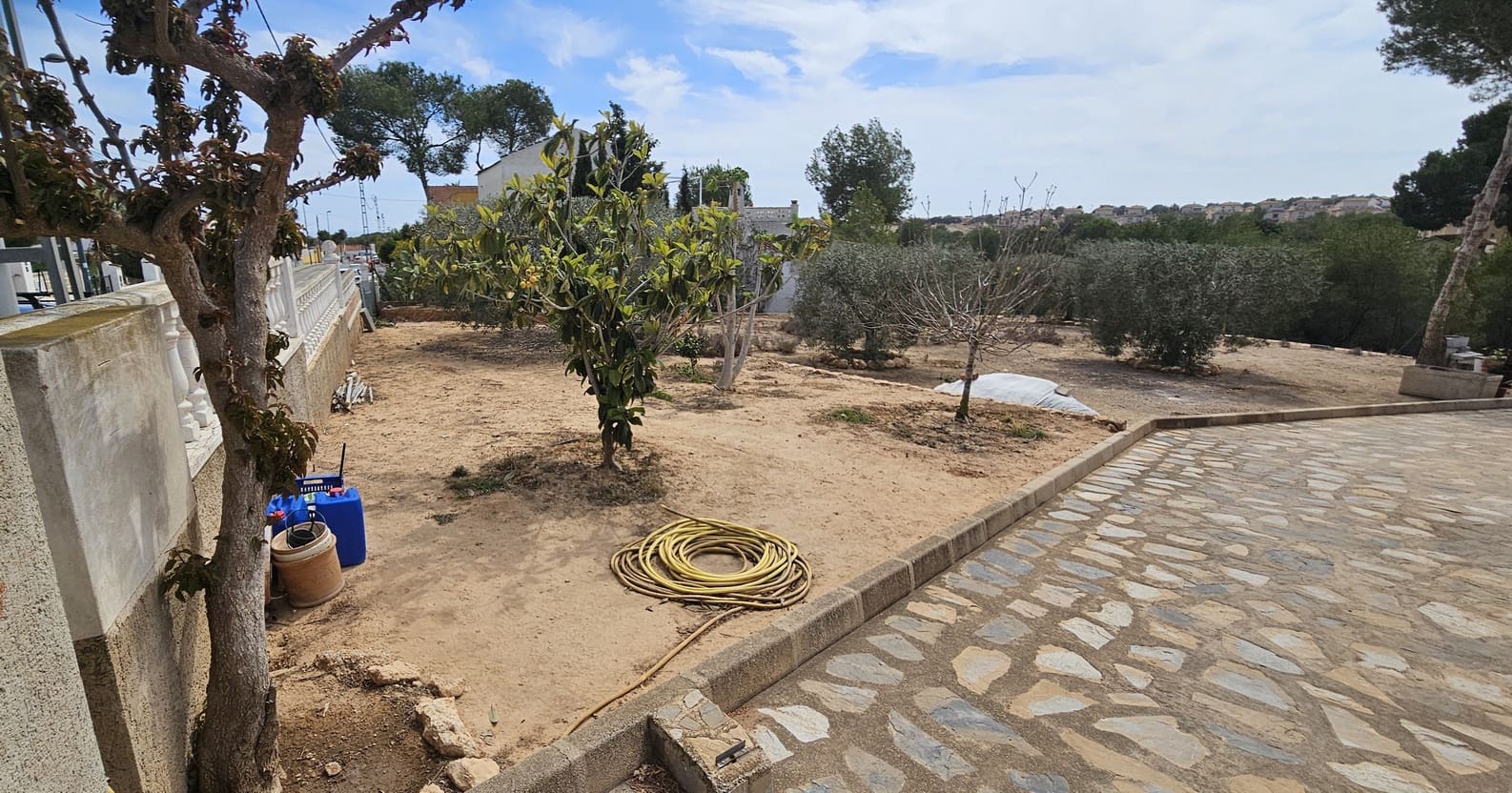 Bouwgrond te koop in Pinar de Campoverde - € 115.000 (Ref: 8267889)