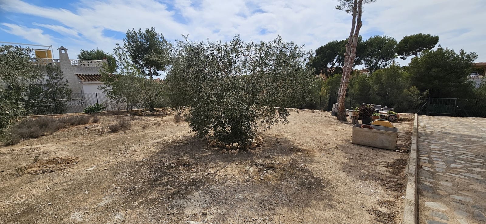 Bouwgrond te koop in Pinar de Campoverde - € 115.000 (Ref: 8267889)