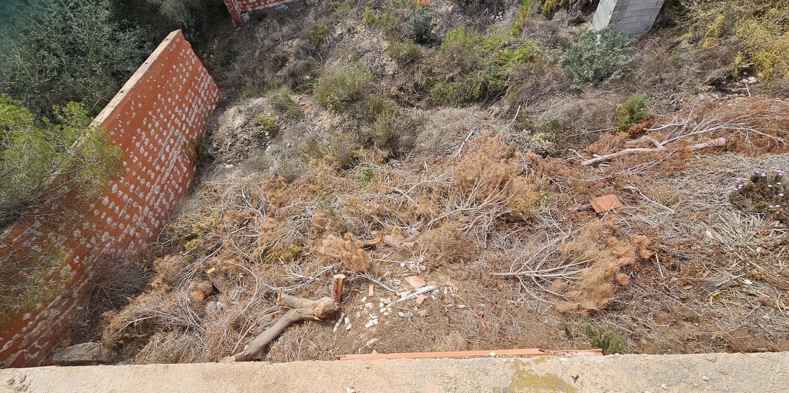 Bouwgrond te koop in Pinar de Campoverde - € 115.000 (Ref: 8267889)