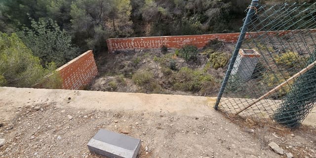 Tomt till salu i Pinar de Campoverde, Pilar de la Horadada - 115 000 € (Ref: 8267889)