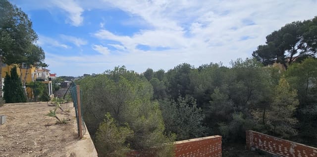 Tomt till salu i Pinar de Campoverde, Pilar de la Horadada - 115 000 € (Ref: 8267889)