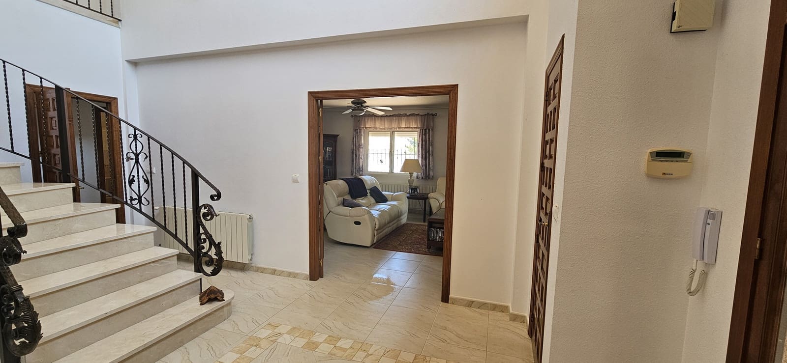 5 chambre Villa/Maison à vendre à Pinar de Campoverde avec piscine garage - 695 000 € (Ref: 8546402)