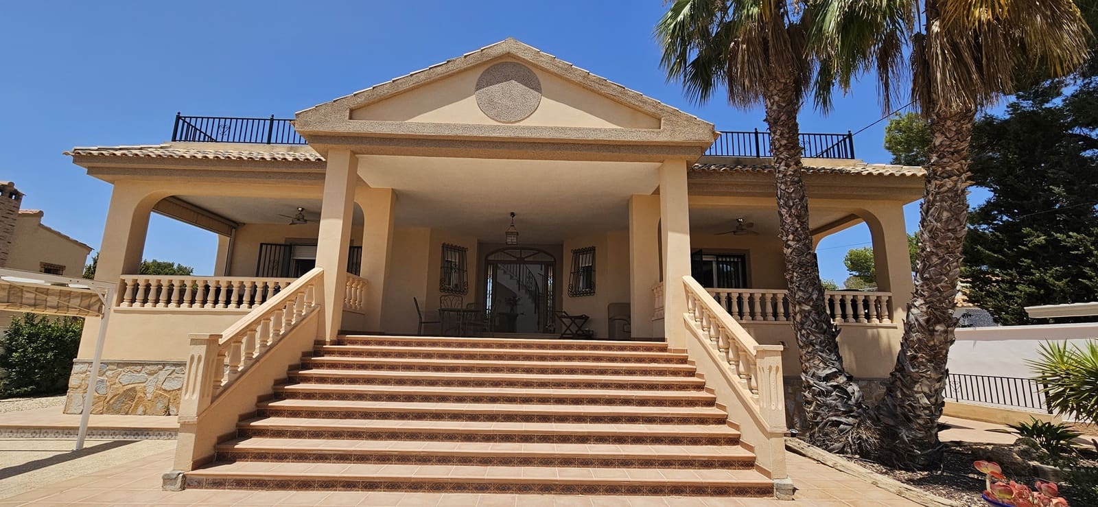 5 chambre Villa/Maison à vendre à Pinar de Campoverde avec piscine garage - 695 000 € (Ref: 8546402)