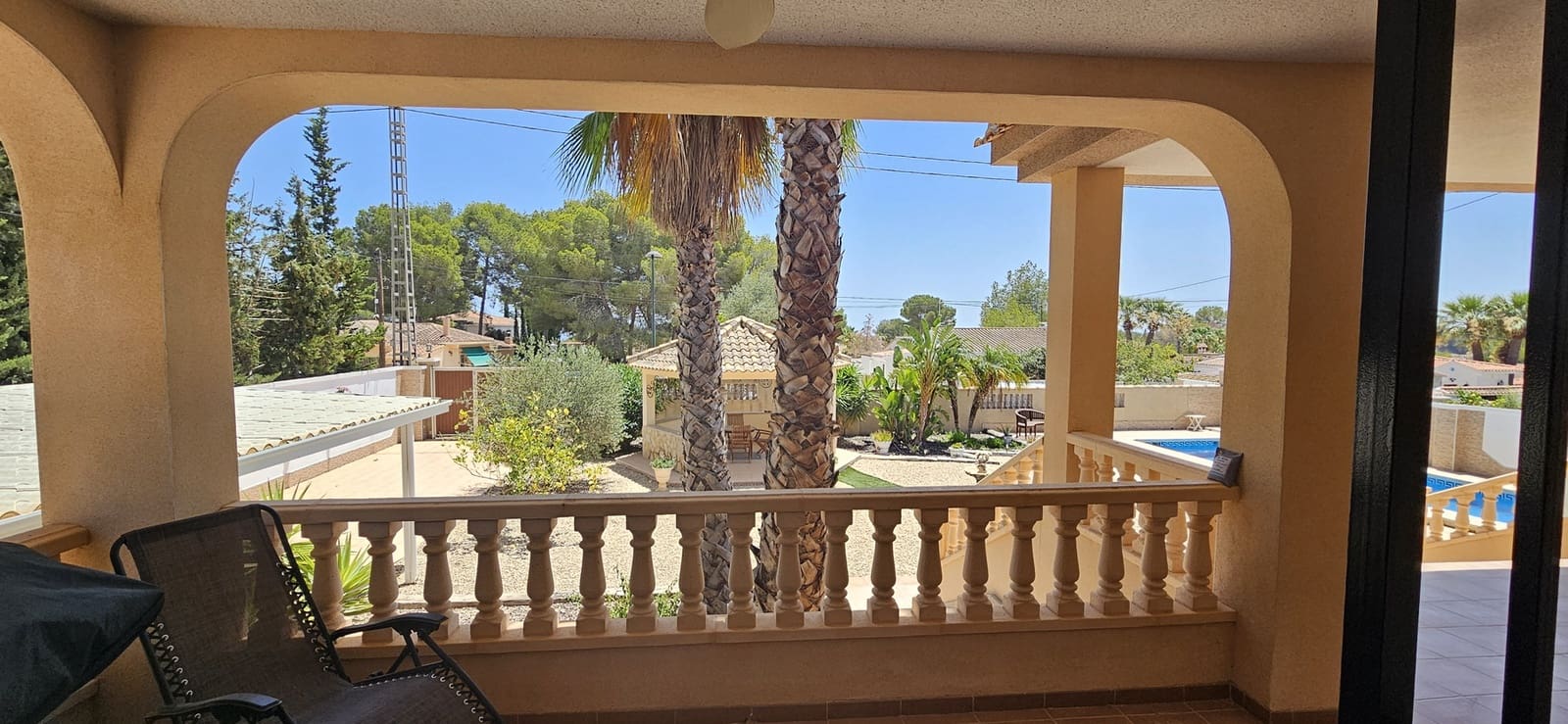 5 chambre Villa/Maison à vendre à Pinar de Campoverde avec piscine garage - 695 000 € (Ref: 8546402)