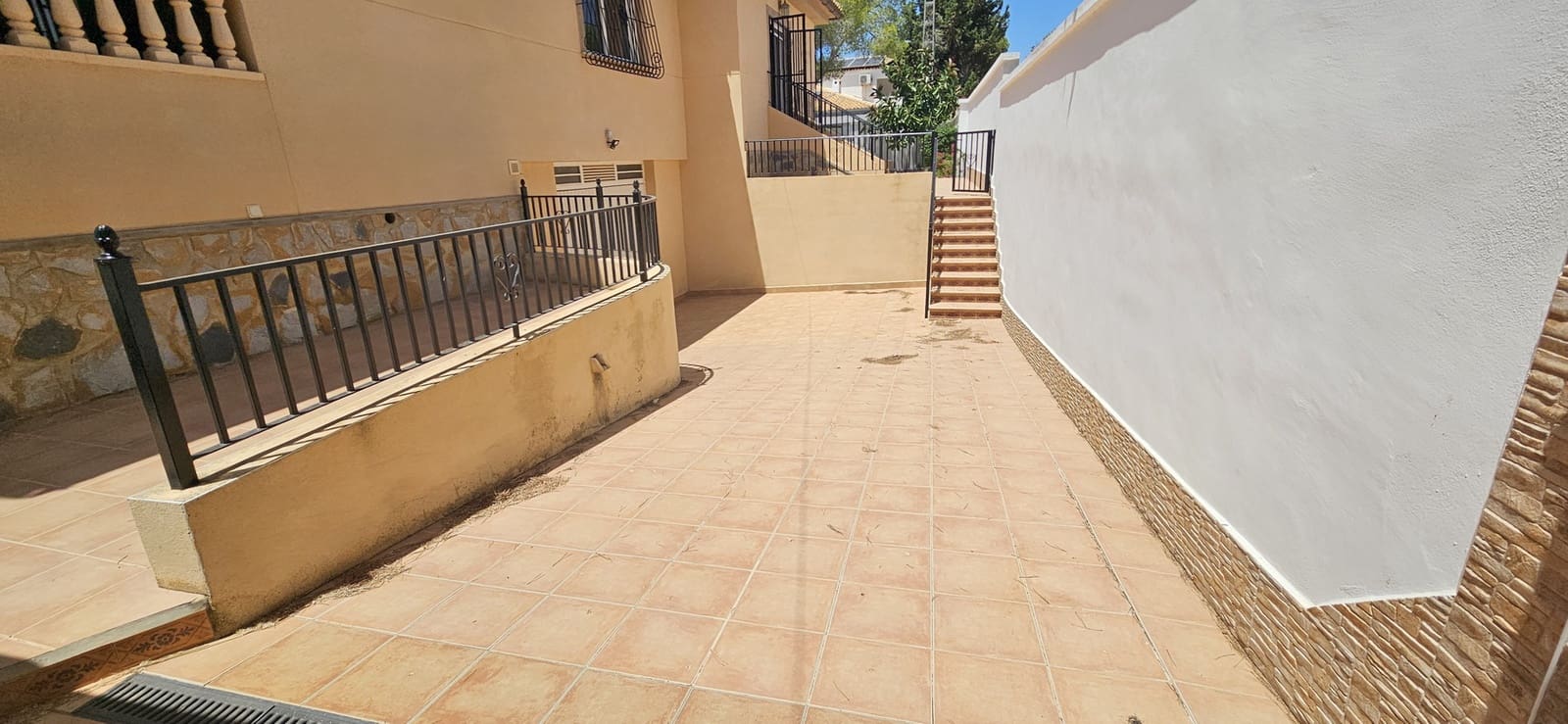 5 chambre Villa/Maison à vendre à Pinar de Campoverde avec piscine garage - 695 000 € (Ref: 8546402)