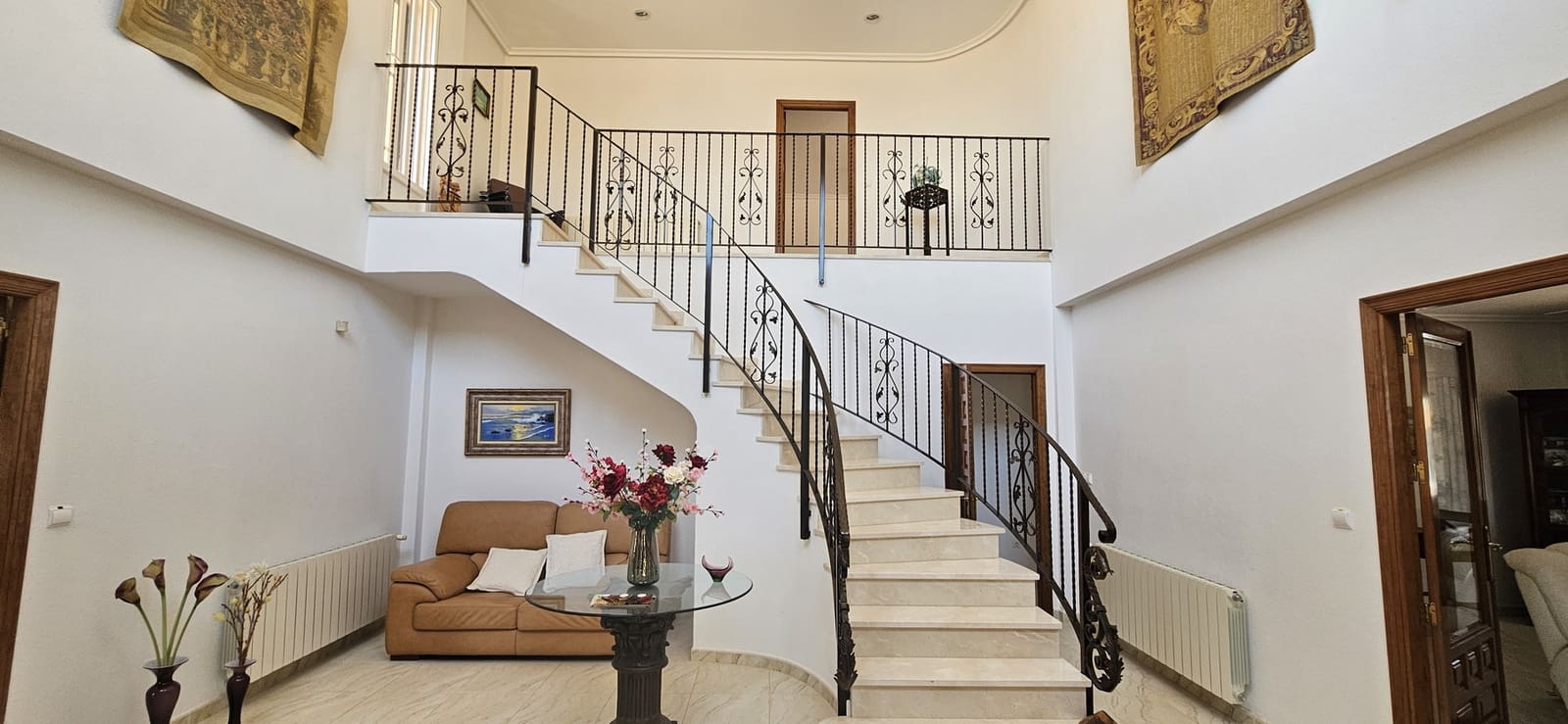 5 chambre Villa/Maison à vendre à Pinar de Campoverde avec piscine garage - 695 000 € (Ref: 8546402)